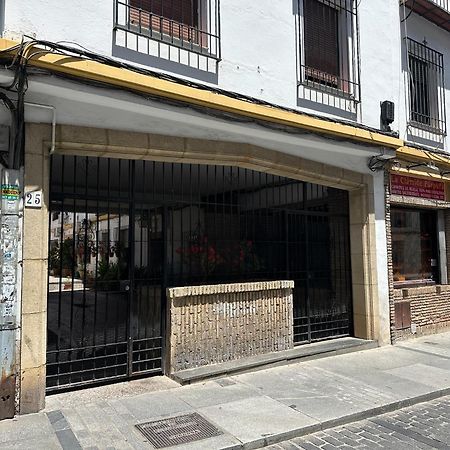 Orive House Apartment Cordoba Exterior photo