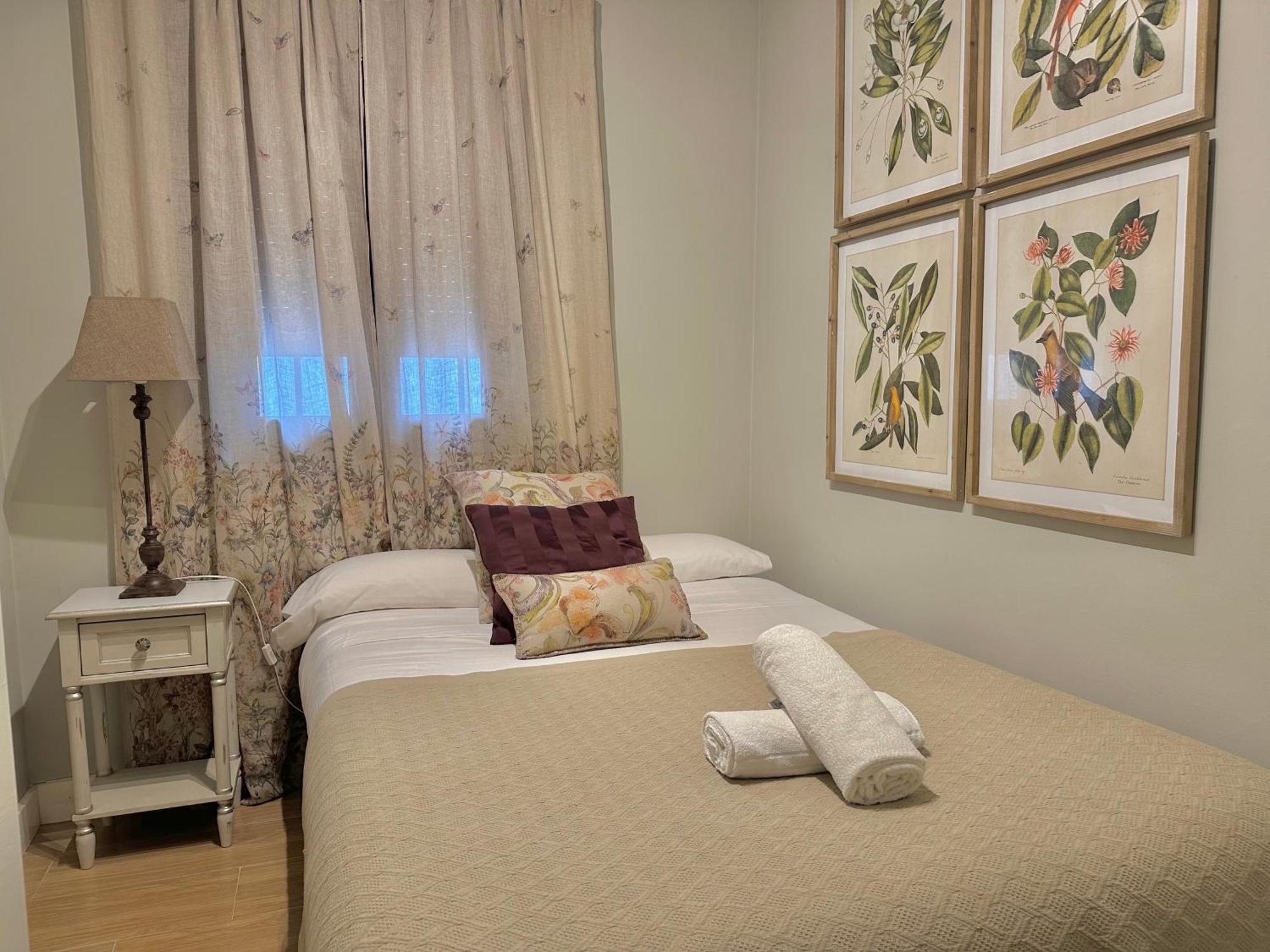 Orive House Apartment Cordoba Exterior photo